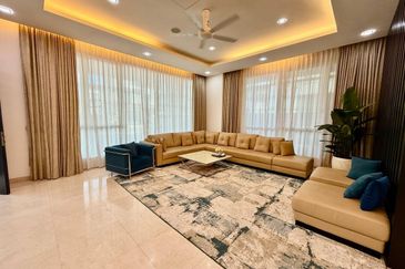 Jacaranda Garden Residence