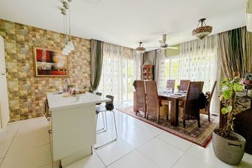 Cahaya SPK, Seksyen U9