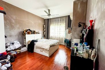 Cahaya SPK, Seksyen U9