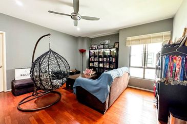 Cahaya SPK, Seksyen U9