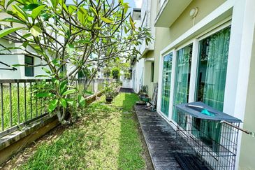 Cahaya SPK, Seksyen U9