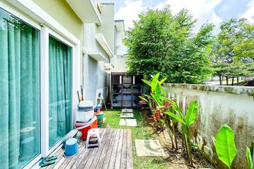 Cahaya SPK, Seksyen U9