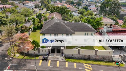 Seksyen 14 Petaling Jaya 2 storey bungalow for sale, Selangor, Petaling Jaya