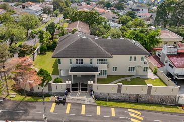 Seksyen 14, Petaling Jaya