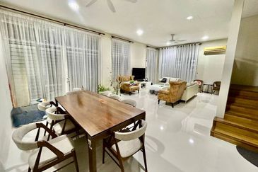 Seksyen 4, Shah Alam