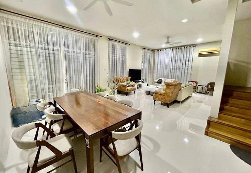 Seksyen 4, Shah Alam