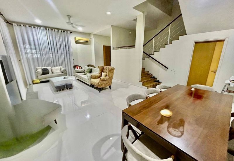 Seksyen 4, Shah Alam