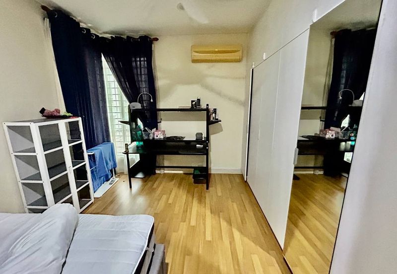 Seksyen 4, Shah Alam