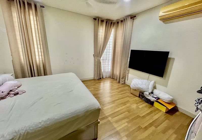 Seksyen 4, Shah Alam