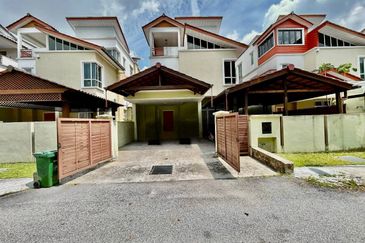 Seksyen 4, Shah Alam