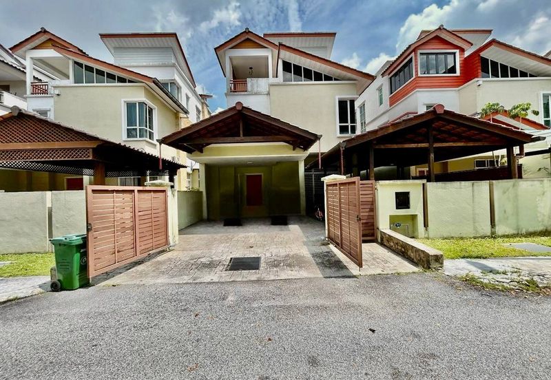 Seksyen 4, Shah Alam