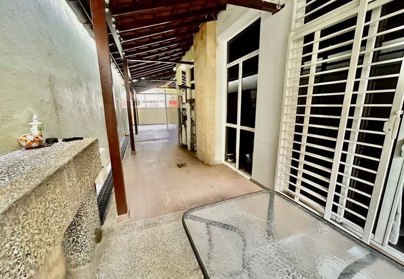 Seksyen 4, Shah Alam