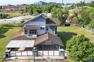 Bandar Baru Salak Tinggi