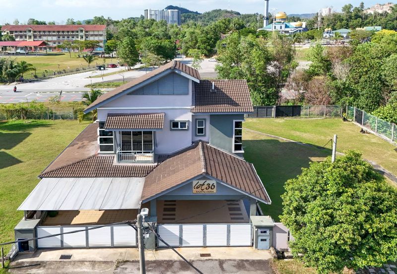 Bandar Baru Salak Tinggi