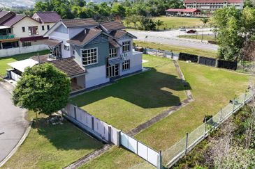 Bandar Baru Salak Tinggi