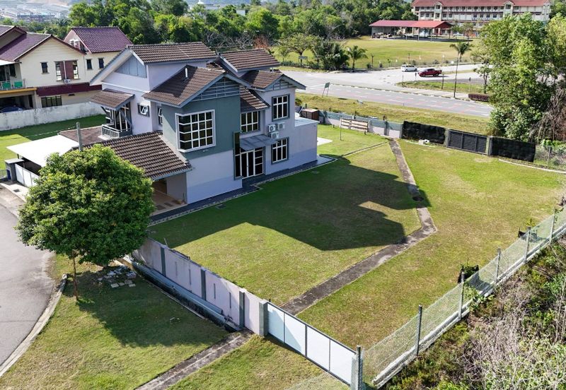 Bandar Baru Salak Tinggi