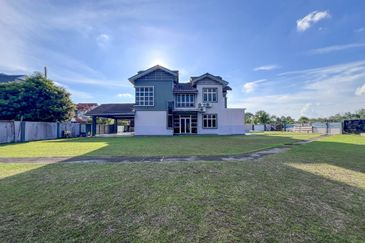 Bandar Baru Salak Tinggi