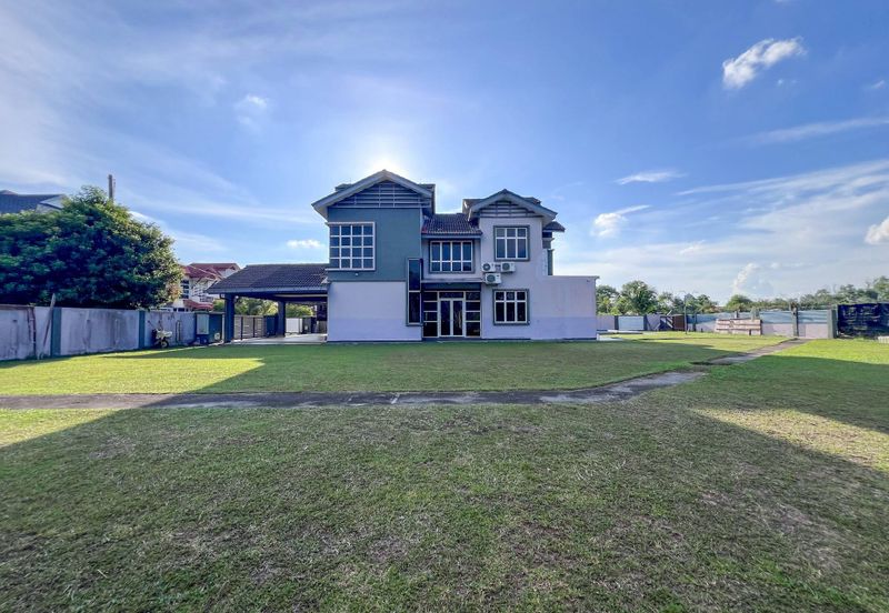 Bandar Baru Salak Tinggi