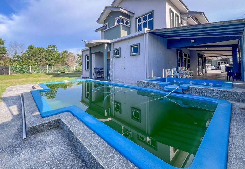 Bandar Baru Salak Tinggi