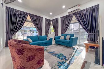 Bandar Baru Salak Tinggi