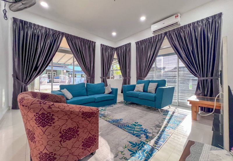 Bandar Baru Salak Tinggi