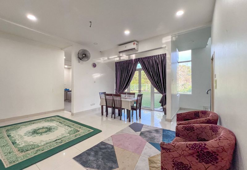 Bandar Baru Salak Tinggi