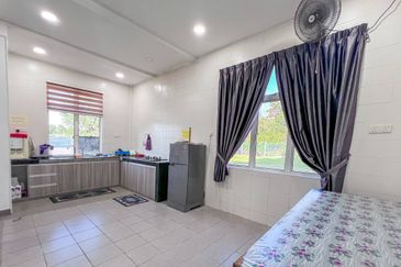 Bandar Baru Salak Tinggi