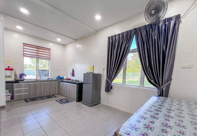 Bandar Baru Salak Tinggi