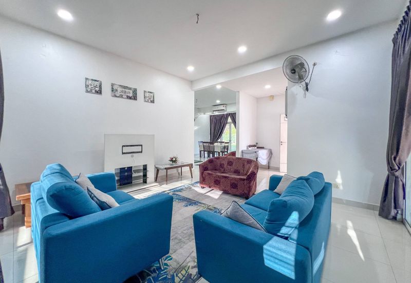 Bandar Baru Salak Tinggi