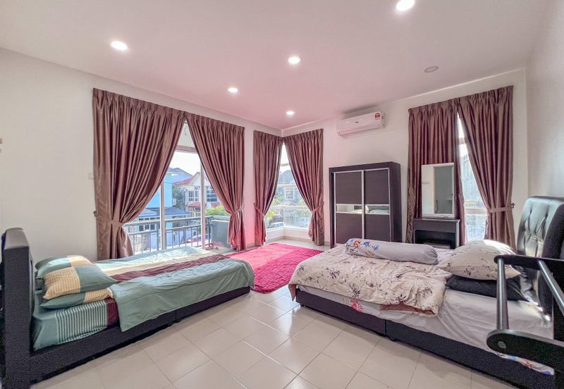 Bandar Baru Salak Tinggi