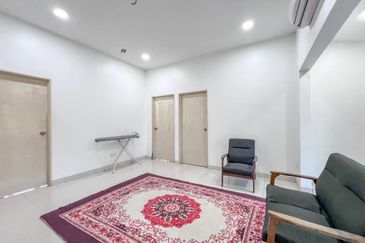 Bandar Baru Salak Tinggi