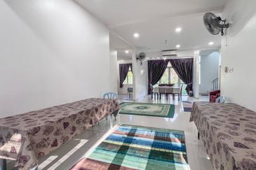 Bandar Baru Salak Tinggi