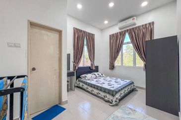 Bandar Baru Salak Tinggi