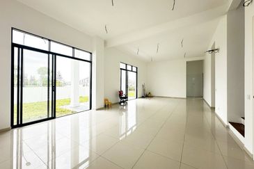 Norton Garden Bungalow @ Eco Grandeur