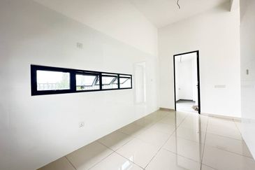 Norton Garden Bungalow @ Eco Grandeur