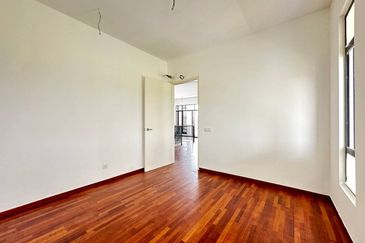 Norton Garden Bungalow @ Eco Grandeur