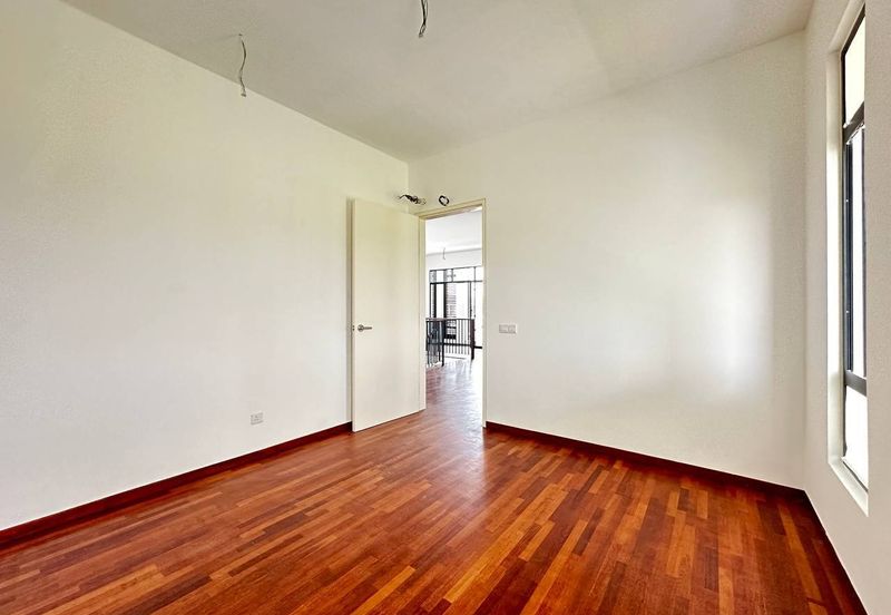 Norton Garden Bungalow @ Eco Grandeur