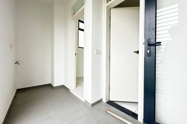 Norton Garden Bungalow @ Eco Grandeur