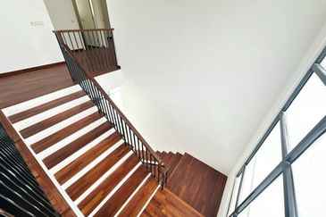 Norton Garden Bungalow @ Eco Grandeur