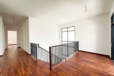 Norton Garden Bungalow @ Eco Grandeur