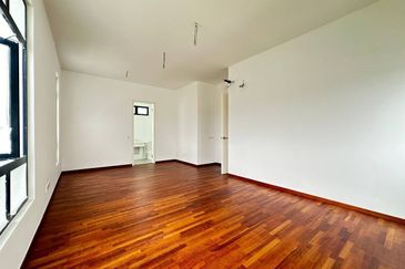 Norton Garden Bungalow @ Eco Grandeur