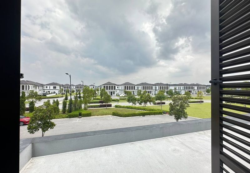 Norton Garden Bungalow @ Eco Grandeur