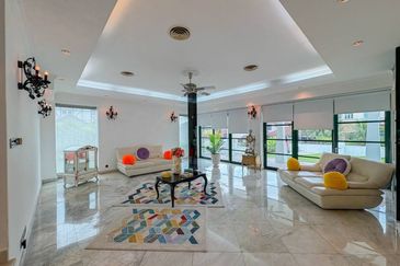 Seksyen 13, Shah Alam