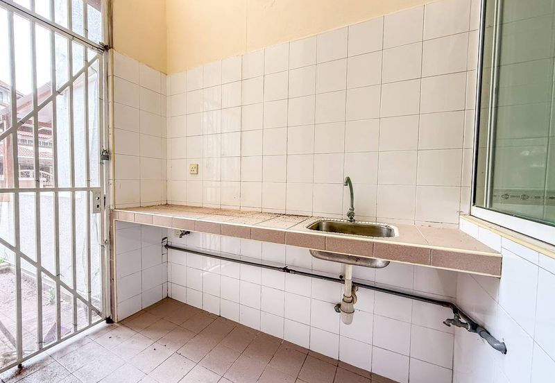 Bandar Sri Damansara