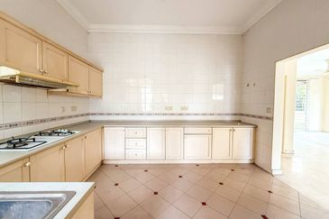 Bandar Sri Damansara