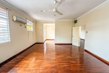 Bandar Sri Damansara