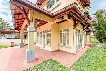 Bandar Sri Damansara