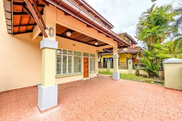 Bandar Sri Damansara