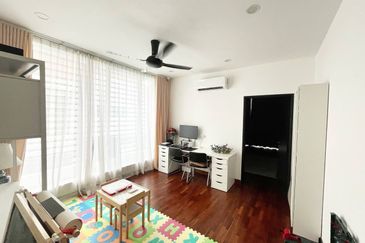 Cassia Garden Residence