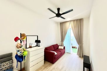 Cassia Garden Residence